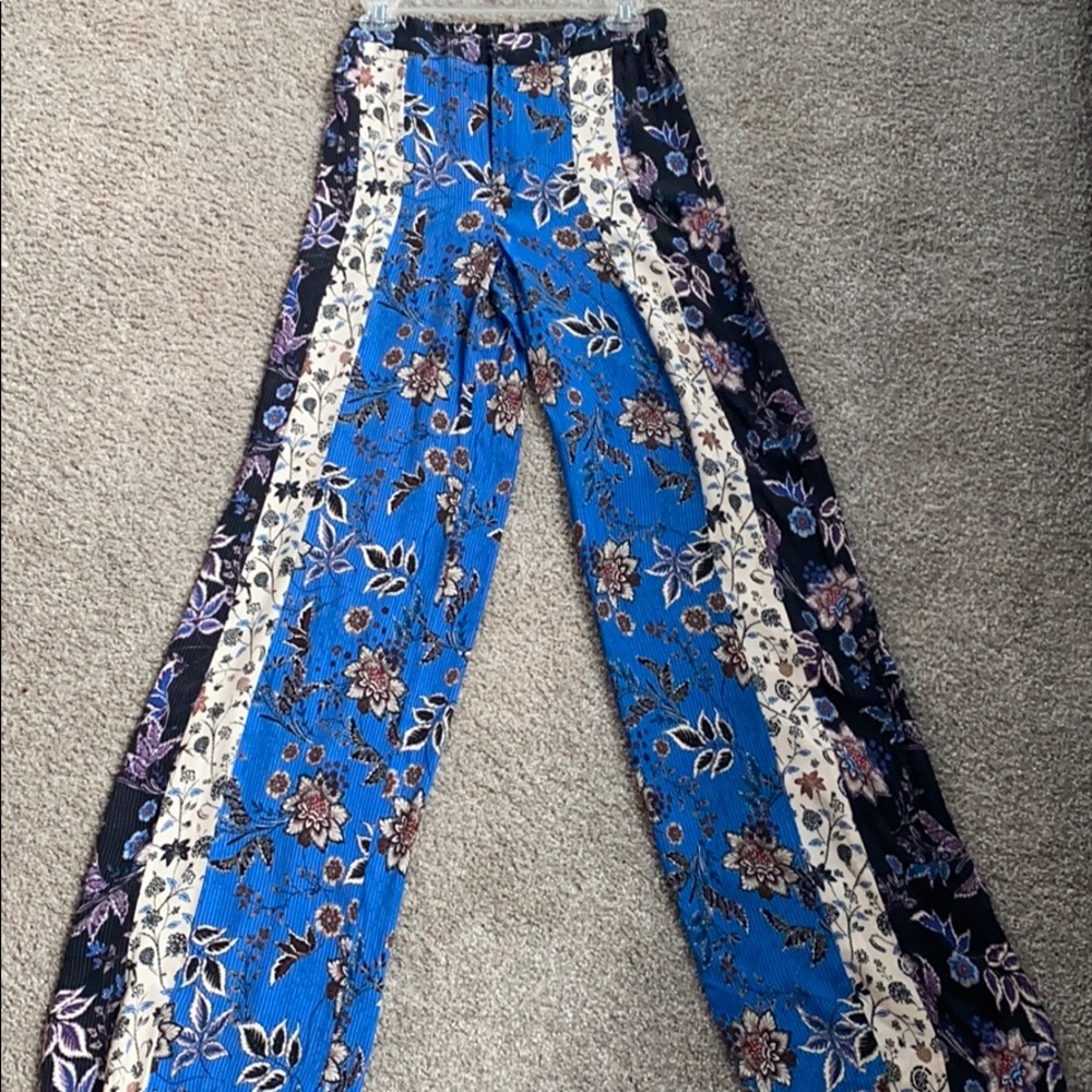 Flowy Zara Pants - Never Worn!